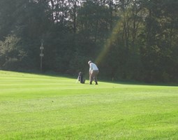 Fairway hul 5